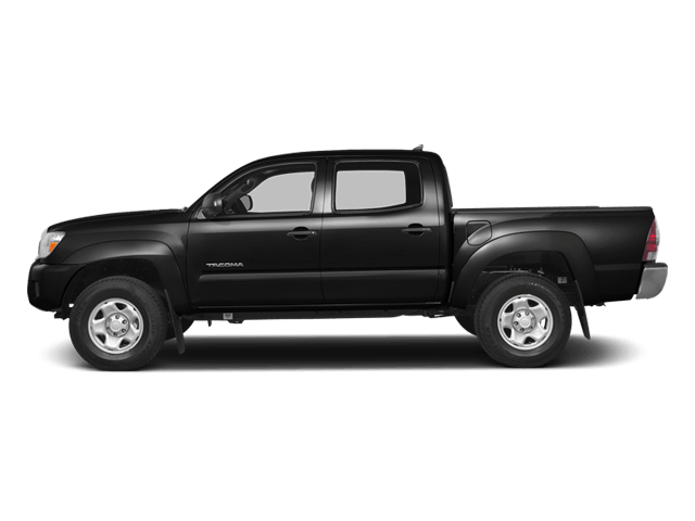 1 thumbnail image of  2014 Toyota Tacoma Base