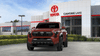 18 thumbnail image of  2025 Toyota Tacoma i-FORCE MAX TRD Off-Road