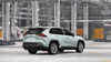 10 thumbnail image of  2025 Toyota RAV4 XLE Premium