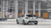 9 thumbnail image of  2026 Toyota Corolla Hatchback SE