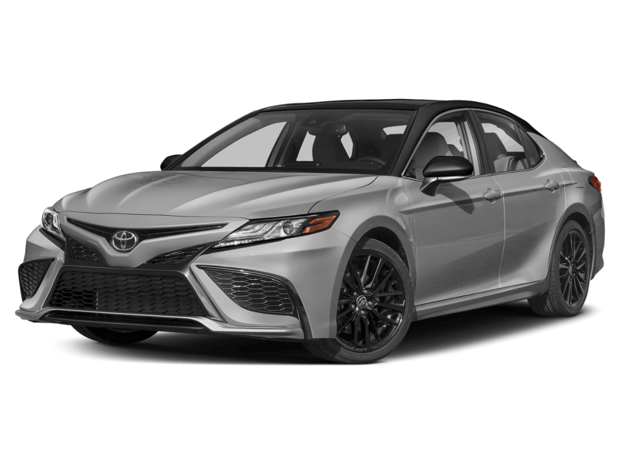 2 thumbnail image of  2023 Toyota Camry XSE