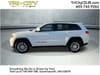 2 thumbnail image of  2021 Jeep Grand Cherokee Laredo E