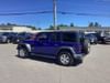 4 thumbnail image of  2018 Jeep Wrangler Unlimited Sport S