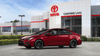 2025 Toyota Corolla XSE