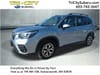 1 thumbnail image of  2021 Subaru Forester Premium