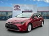4 thumbnail image of  2026 Toyota Corolla LE