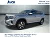 1 thumbnail image of  2026 Volkswagen Atlas 2.0T SEL