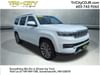 7 thumbnail image of  2022 Jeep Grand Wagoneer Series I