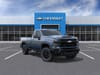 50 thumbnail image of  2026 Chevrolet Silverado 2500HD Work Truck