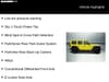 7 thumbnail image of  2024 Jeep Wrangler Willys 4xe