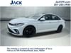 1 thumbnail image of  2025 Volkswagen Jetta 1.5T SE