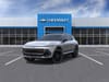 56 thumbnail image of  2026 Chevrolet Equinox EV RS