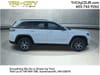 6 thumbnail image of  2026 Jeep Grand Cherokee Limited