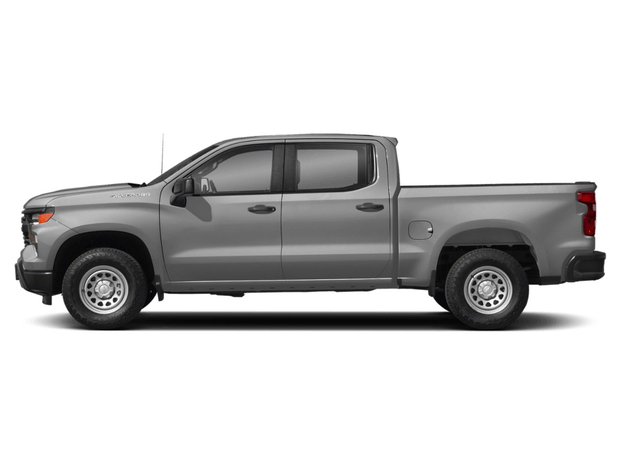 1 thumbnail image of  2022 Chevrolet Silverado 1500 Custom