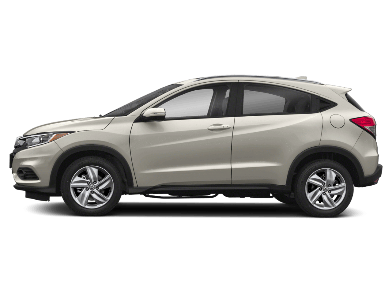 2019 Honda HR-V EX-L