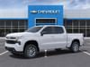 2 thumbnail image of  2025 Chevrolet Silverado 1500 RST