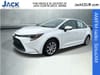1 placeholder image of  2022 Toyota Corolla LE