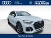 2023 Audi Q5 45 S line Premium