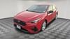 7 thumbnail image of  2025 Subaru Impreza Base