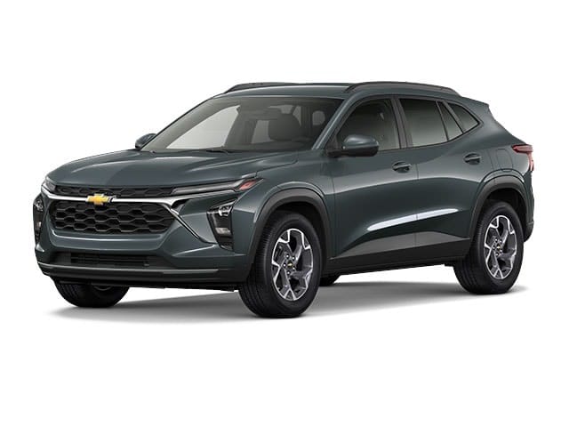 1 placeholder image of  2026 Chevrolet Trax LT