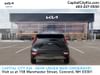 5 thumbnail image of  2025 Kia Niro EV Wind