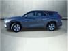 4 thumbnail image of  2023 Toyota Highlander LE