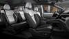 20 thumbnail image of  2026 Toyota Sienna XSE