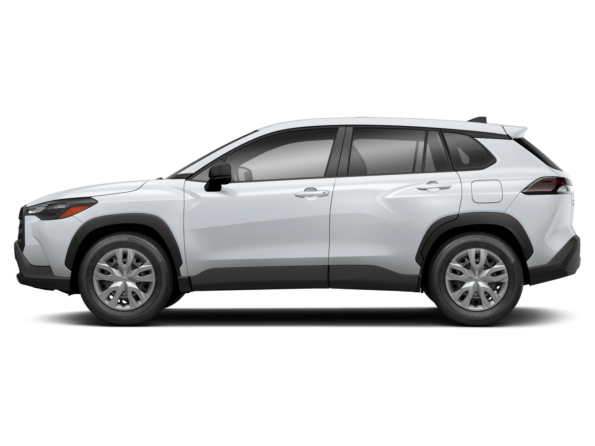 1 thumbnail image of  2026 Toyota Corolla Cross L