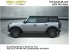 2 thumbnail image of  2022 Ford Bronco Big Bend