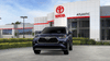 3 thumbnail image of  2026 Toyota Highlander Platinum