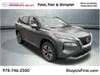 1 thumbnail image of  2023 Nissan Rogue SV