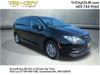 7 thumbnail image of  2026 Chrysler Voyager LX