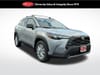 1 placeholder image of  2026 Toyota Corolla Cross LE