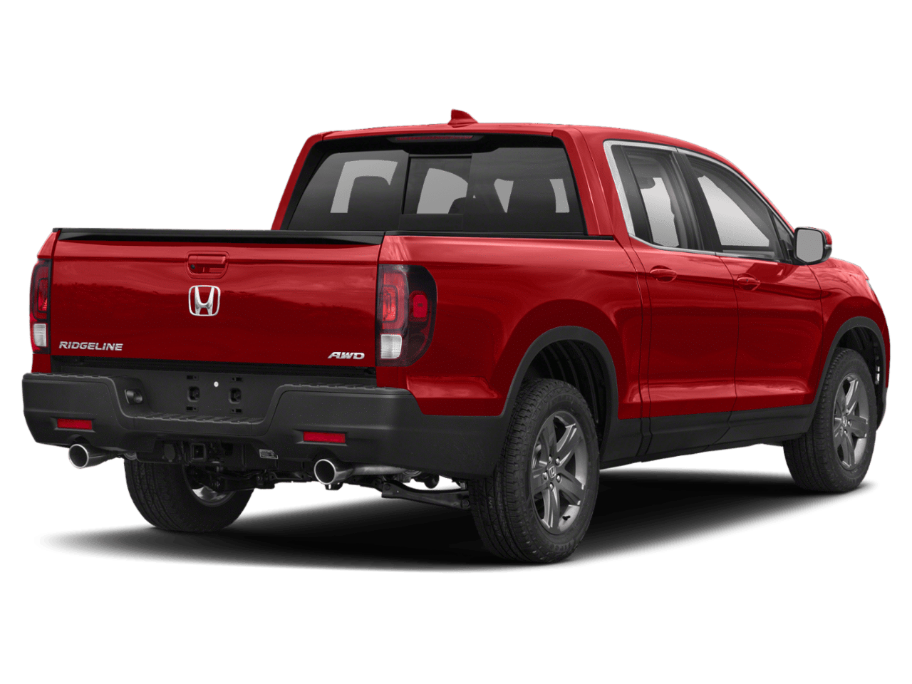 3 thumbnail image of  2023 Honda Ridgeline RTL