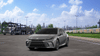 3 thumbnail image of  2026 Toyota Camry XLE AWD