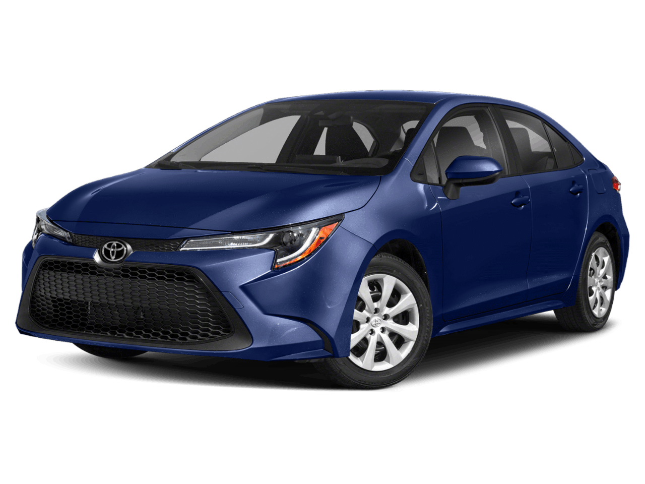 2 thumbnail image of  2022 Toyota Corolla LE