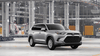 17 thumbnail image of  2026 Toyota Grand Highlander XLE