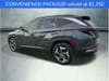 3 thumbnail image of  2023 Hyundai Tucson SEL