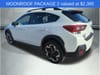 3 thumbnail image of  2022 Subaru Crosstrek Limited