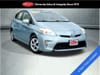 1 thumbnail image of  2014 Toyota Prius Three