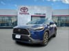 3 thumbnail image of  2024 Toyota Corolla Cross XLE