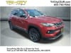 7 thumbnail image of  2026 Jeep Compass Latitude