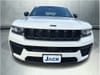 10 thumbnail image of  2026 Jeep Grand Cherokee Laredo