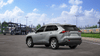 8 thumbnail image of  2025 Toyota RAV4 XLE