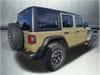 5 thumbnail image of  2026 Jeep Wrangler Rubicon