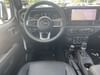 14 thumbnail image of  2025 Jeep Wrangler Sahara