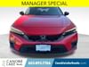 2 thumbnail image of  2022 Honda Civic Sport