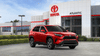 17 thumbnail image of  2025 Toyota RAV4 Plug-in Hybrid SE