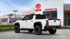 7 thumbnail image of  2025 Toyota Tacoma i-FORCE MAX TRD Pro