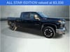 2020 Chevrolet Silverado 2500HD LT
